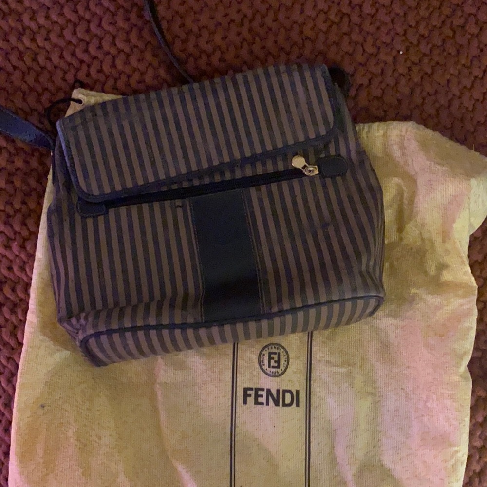 Fendi crossbody